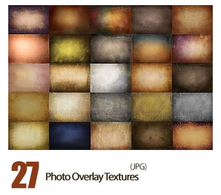 photo overlay textures 1