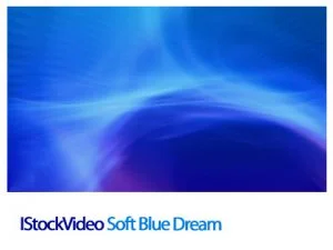 StockVideo Soft Blue Dream