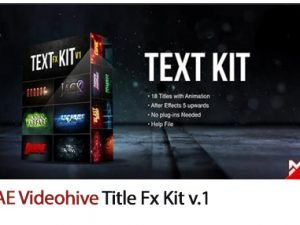 Title Fx Kit V.1