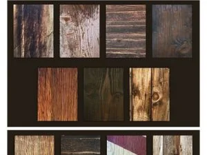 CM Vintage Wood Backgrounds