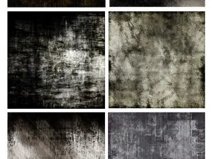Dark And Dirty Backgrounds