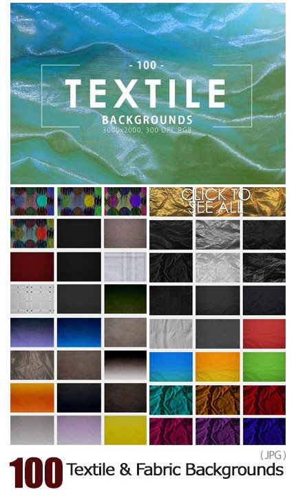 Designbundles Textile And Fabric Backgrounds