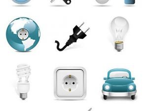 Different Computer Icons