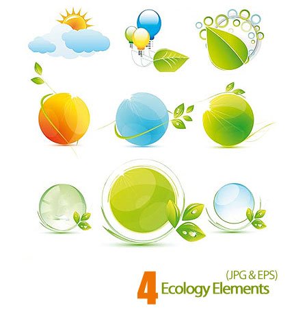 Ecology Elements