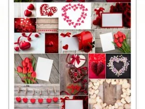Love Romance Heart Gifts Valentines Day