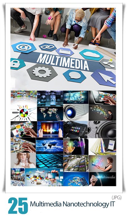 Multimedia Telemetry Telecommunications Nanotechnology IT