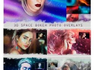 Space Skies Backgrounds Night Digial