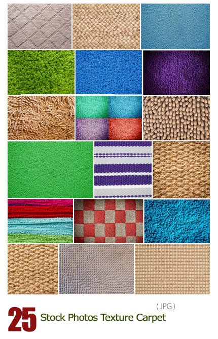 Stock Photos Texture Carpet