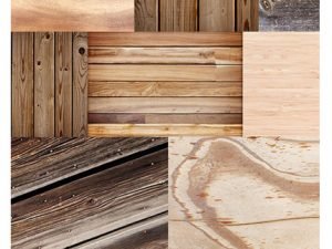 Wood Backgrounds