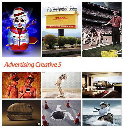 Advertising Creative 05