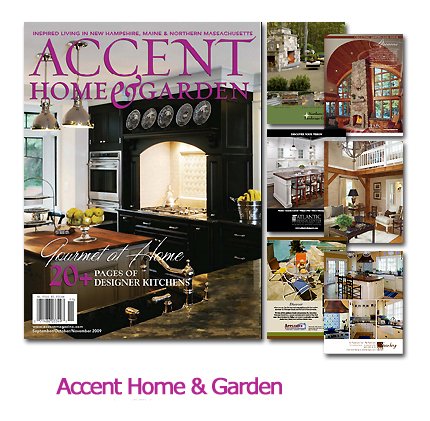Accent Home Garden