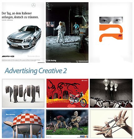 Advertising Creative 02