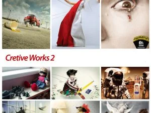 Cretive Works 02