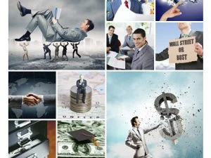 Shutterstock 04.03 Business and Finance