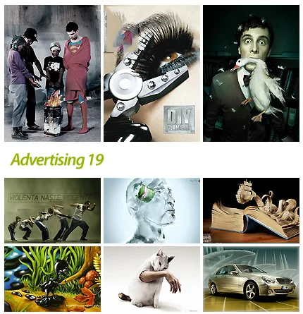 Advertising 19