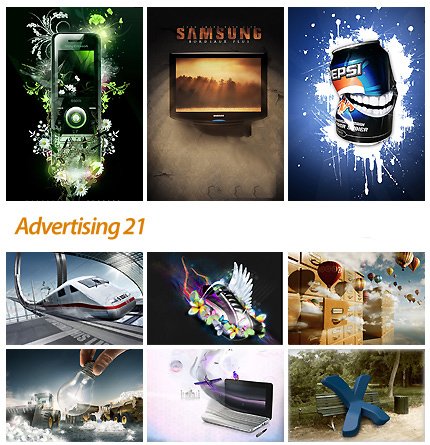 Advertising 21