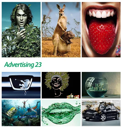 Advertising 23