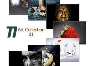 Art Collection 01