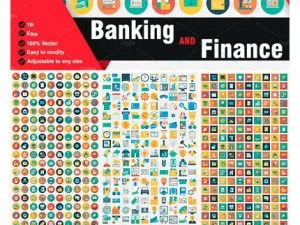 CM Banking And Finance Bundle Pack