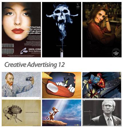 Creative Advertising 12