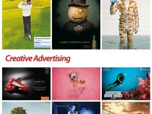Creative Advertising Part 127