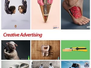 Creative Advertising Part 131