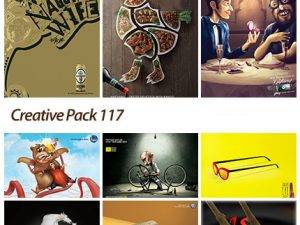 Creative Pack 117