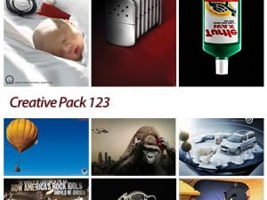 Creative Pack 123