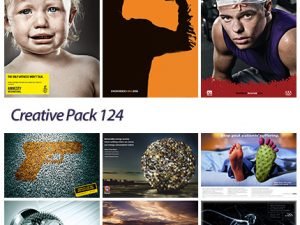 Creative Pack 124