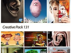 Creative Pack 131