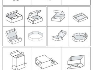 PacCAD Packing Designs