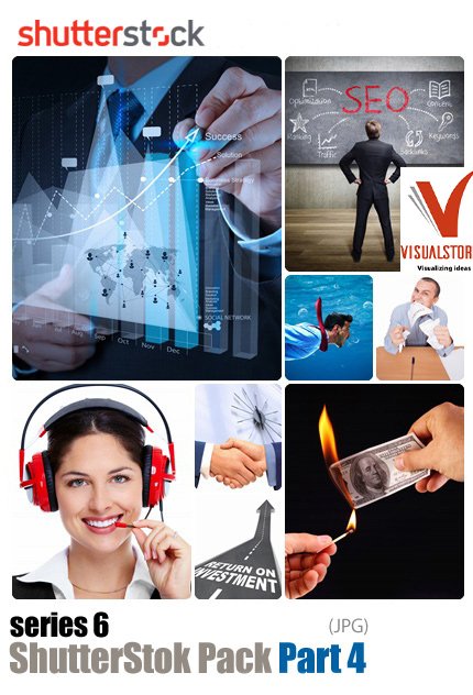 ShutterStock.06.4 Collection Business