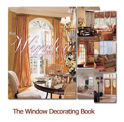 The Window Decorating Book
