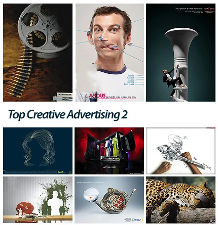 Top Creative Advertising 02