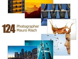 Creative Photographer By Mauro Risch