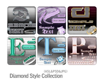Diamond Style Collection