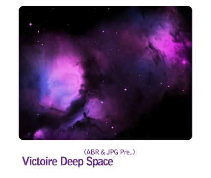 Victoire Deep Space