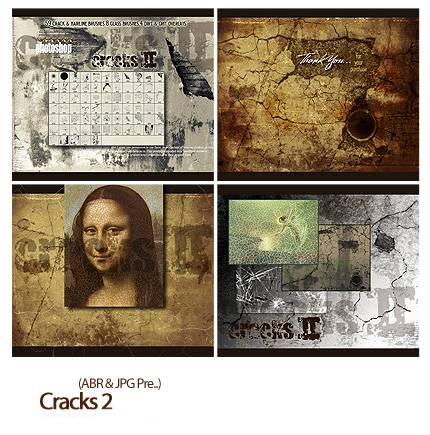 Cracks 02