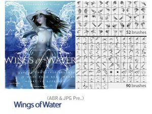 Wings of Water