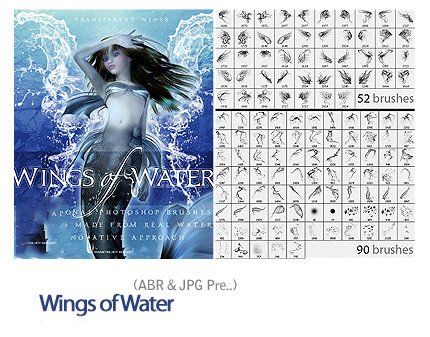Wings of Water