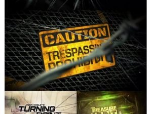 Action Thriller FX Promo Template Packs