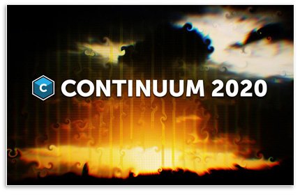 Boris FX Continuum Complete 2020 v13.0.2 606x64
