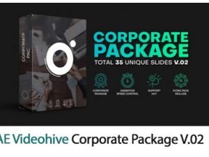 Corporate Package V02