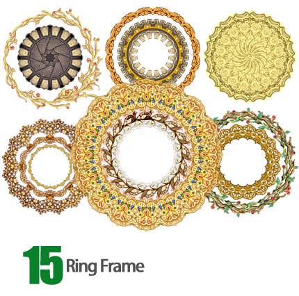 Ring Frame