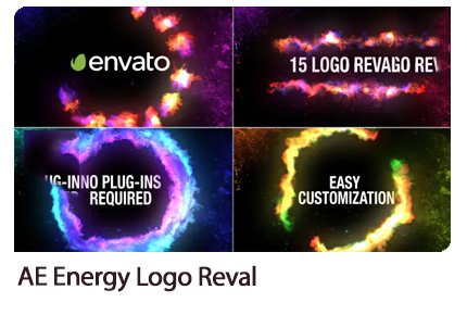 Energy Logo Reval