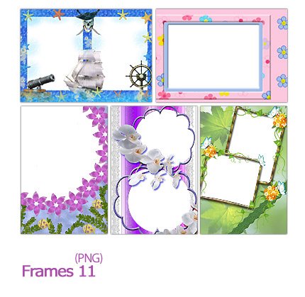 Frames 11