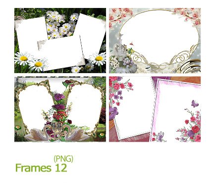 Frames 12