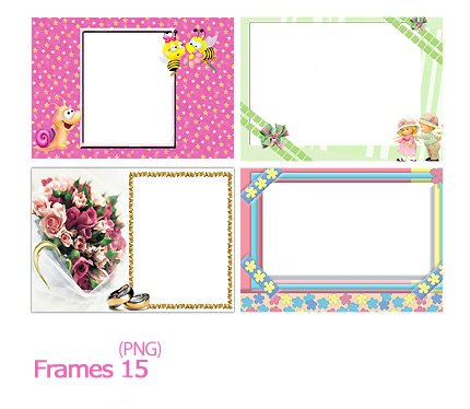Frames 15