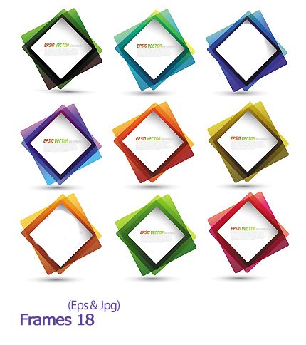 Frames 18