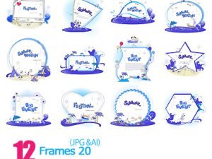 Frames 20